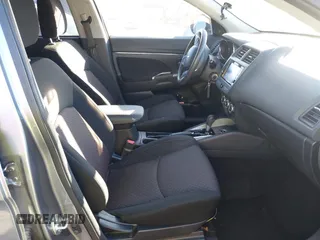 2018 Mitsubishi Outlander Sport ES 2.0 with VIN JA4AR3AU5JU023789, listed as a IAAI auction lot 41338940 with 51,425 mi miles. Bid and sale history available at carsss.com. Image 5.