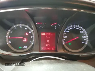 2013 GMC Terrain SLT with VIN 2GKFLUE32D6416676, listed as a Copart auction lot 42205835 with 67,884 mi miles and Salvage Title. Bid and sale history available at carsss.com. Image 9.