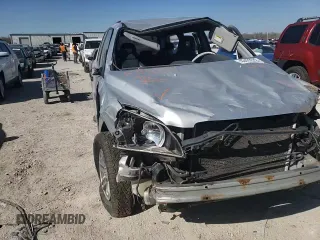 2004 Honda Pilot EX with VIN 2HKYF18574H553034, listed as a Copart auction lot 42422572 with Not Provided miles and Non Repairable. Bid and sale history available at DreamBid. Image 11.