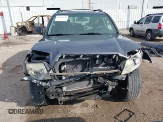 2006 Toyota 4Runner SR5 with VIN JTEZU14R368041481, listed as a IAAI auction lot 40765024 with 120,357 mi miles and . Bid and sale history available at DreamBid. Image 13.