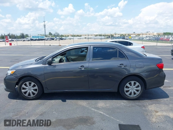 2010 Toyota Corolla с VIN JTDBU4EE3AJ076364, выставлен на аукционе IAAI как лот 42350604 с пробегом 118 255 миль миль и . История ставок и продаж доступна на DreamBid. Изображение 14.
