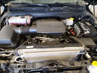 2022 Ram 1500 Big Horn с VIN 1C6RRFFG9NN298537, выставлен на аукционе Copart как лот 80488935 с пробегом 29 369 миль миль и Списание • Salvage title. История ставок и продаж доступна на DreamBid. Изображение 16.