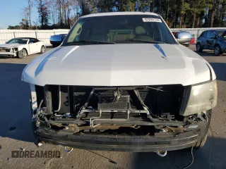 2013 Chevrolet Tahoe LS with VIN 1GNSCAE09DR340125, listed as a Copart auction lot 82894734 with 214,909 mi miles and Salvage title. Bid and sale history available at DreamBid. Image 5.