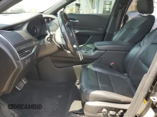 2019 Cadillac XT4 AWD Sport z VIN 1GYFZFR40KF229393, wystawiony jako Copart lot #56395665 z przebiegiem 67 333 mil mil oraz Szkoda całkowita • Salvage title. Historia ofert i sprzedaży dostępna na DreamBid. Obrazek 7.
