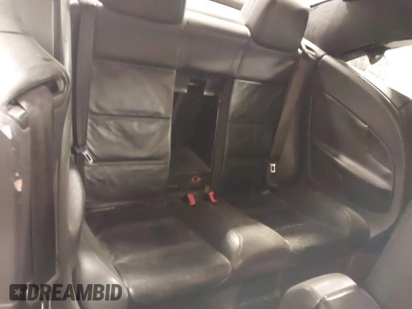 2007 Volkswagen Eos 2.0T with VIN WVWFA71F67V015635, listed as a IAAI auction lot 41422428 with 192,926 mi miles and . Bid and sale history available at DreamBid. Image 8.