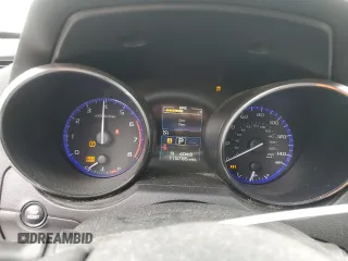 2017 Subaru Outback Premium с VIN 4S4BSACC7H3236424, выставлен на аукционе Copart как лот 64370715 с пробегом 115 785 миль миль и Списание • Salvage title. История ставок и продаж доступна на DreamBid. Изображение 9.