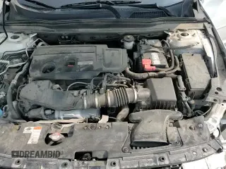 2020 Honda Accord EX-L с VIN 1HGCV2F52LA003642, выставлен на аукционе Copart как лот 80069235 с пробегом 107 516 миль миль и Списание • Salvage title. История ставок и продаж доступна на DreamBid. Изображение 16.