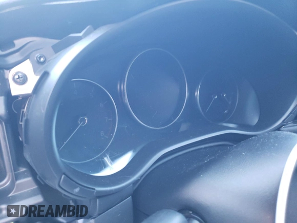 2019 Mazda Mazda3 Hatchback w/Preferred Pkg with VIN JM1BPAMM7K1118633, listed as a Copart auction lot 69500172 with 0 mi miles. Bid and sale history available at carsss.com. Image 9.