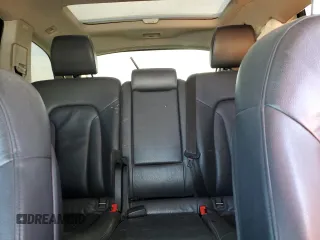 2014 Audi Q7 3.0L TDI Premium with VIN WA1CMAFE3ED002880, listed as a Copart auction lot 84277394 with 224,090 mi miles and Salvage Title. Bid and sale history available at carsss.com. Image 10.