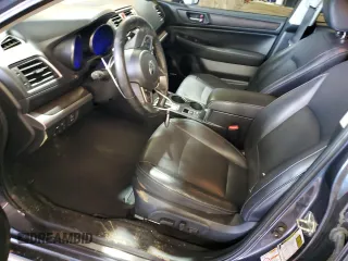 2016 Subaru Legacy Limited with VIN 4S3BNAN68G3062610, listed as a Copart auction lot 65686235 with 131,399 mi miles and Salvage title. Bid and sale history available at DreamBid. Image 7.