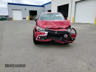 2016 Mitsubishi Outlander ES с VIN JA4AR3AW6GZ059455, выставлен на аукционе Copart как лот 53111585 с пробегом 105 828 миль миль и Списание • Salvage title. История ставок и продаж доступна на DreamBid. Изображение 12.