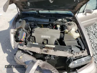 1999 Pontiac Bonneville SE z VIN 1G2HX52K8XH242092, wystawiony jako Copart lot #46260935 z przebiegiem 165 377 mil mil oraz Szkoda całkowita • Salvage title. Historia ofert i sprzedaży dostępna na DreamBid. Obrazek 12.