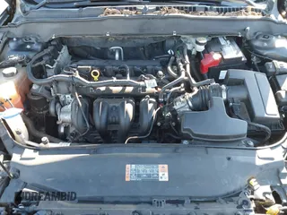 2014 Ford Fusion SE with VIN 3FA6P0H77ER266653, listed as a IAAI auction lot 41362567 with 171,614 mi miles. Bid and sale history available at carsss.com. Image 10.