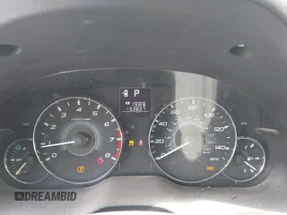 2010 Subaru Outback Premium All-Weather Anniversary with VIN 4S4BRBCC8A3350472, listed as a IAAI auction lot 42724910 with 133,827 mi miles and . Bid and sale history available at DreamBid. Image 7.