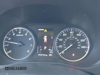2020 Mitsubishi Outlander ES with VIN JA4AZ3A35LZ026074, listed as a IAAI auction lot 41294870 with 72,514 mi miles and . Bid and sale history available at DreamBid. Image 16.