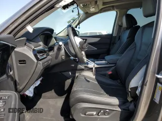 2023 Acura MDX w/Technology Package with VIN 5J8YD9H48PL000079, listed as a Copart auction lot 74019074 with 0 mi miles and Salvage Title. Bid and sale history available at carsss.com. Image 7.