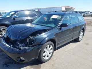2006 Subaru Legacy Outback z VIN 4S4BP61C967313138, wystawiony jako IAAI lot #41978164 z przebiegiem 113 773 mil mil oraz . Historia ofert i sprzedaży dostępna na DreamBid. Obrazek 17.
