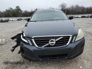 2013 Volvo XC60 3.2L with VIN YV4952DL8D2398655, listed as a Copart auction lot 43939015 with 279,692 mi miles and Salvage Title. Bid and sale history available at carsss.com. Image 5.