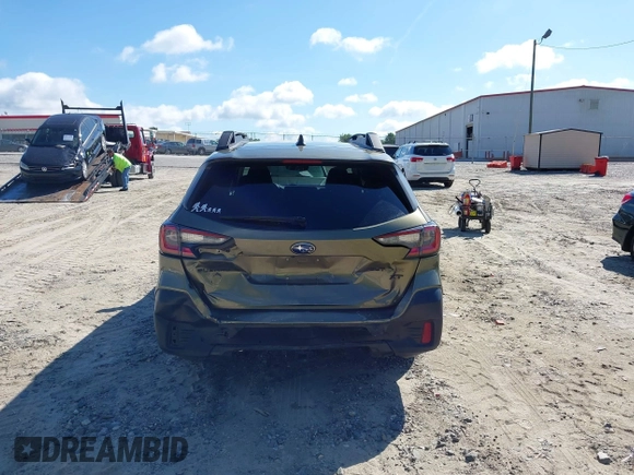 2021 Subaru Outback Onyx XT with VIN 4S4BTGLD8M3147562, listed as a IAAI auction lot 42523819 with 83,534 mi miles and . Bid and sale history available at DreamBid. Image 16.