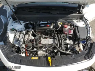 2023 Mercedes-Benz EQB with VIN W1N9M0CB9PN051060, listed as a Copart auction lot 78963694 with 19,152 mi miles and Salvage Title. Bid and sale history available at carsss.com. Image 12.