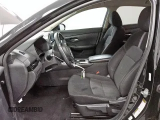 2021 Nissan Sentra SV с VIN 3N1AB8CV0MY323869, выставлен на аукционе Copart как лот 63916295 с пробегом 104 538 миль миль и Чистый • Clean title. История ставок и продаж доступна на DreamBid. Изображение 7.