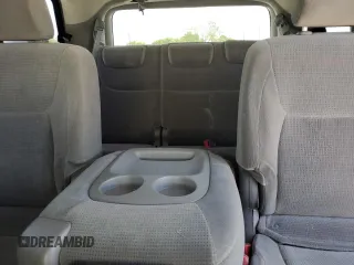 2004 Toyota Sienna CE with VIN 5TDZA23C74S214928, listed as a Copart auction lot 53301975 with Not Provided miles and Clean Title. Bid and sale history available at DreamBid. Image 10.