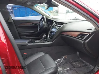 2017 Cadillac CTS Luxury AWD with VIN 1G6AX5SS9H0131700, listed as a IAAI auction lot 41729567 with 83,668 mi miles and . Bid and sale history available at DreamBid. Image 5.