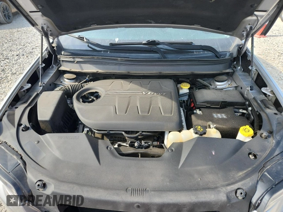 2019 Jeep Cherokee Latitude with VIN 1C4PJLCX2KD485291, listed as a Copart auction lot 60484795 with 76,163 mi miles and Salvage title. Bid and sale history available at DreamBid. Image 12.