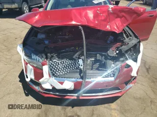 2020 Lincoln MKZ Reserve с VIN 3LN6L5E90LR619901, выставлен на аукционе Copart как лот 57383145 с пробегом 45 602 миль миль и Списание • Salvage title. История ставок и продаж доступна на DreamBid. Изображение 11.