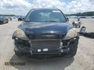 2010 Honda CR-V LX with VIN 5J6RE3H34AL031139, listed as a Copart auction lot 61414005 with 116,637 mi miles and Salvage title. Bid and sale history available at DreamBid. Image 5.