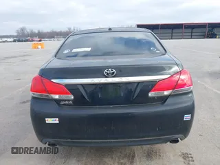 2011 Toyota Avalon with VIN 4T1BK3DB1BU420146, listed as a IAAI auction lot 41151999 with 161,654 mi miles and . Bid and sale history available at carsss.com. Image 17.