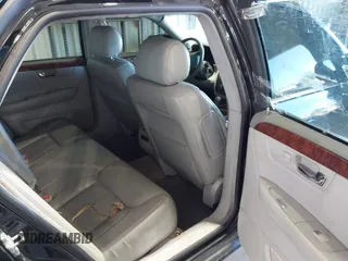 2006 Cadillac DTS 1SB z VIN 1G6KD57Y16U185783, wystawiony jako IAAI lot #41696044 z przebiegiem 198 193 mil mil oraz . Historia ofert i sprzedaży dostępna na DreamBid. Obrazek 8.