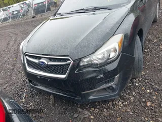 2016 Subaru Impreza Premium with VIN JF1GPAB63G8243112, listed as a IAAI auction lot 42194500 with Not provided miles and . Bid and sale history available at DreamBid. Image 11.
