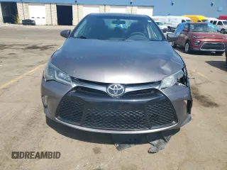 2015 Toyota Camry XLE with VIN 4T1BF1FK9FU921460, listed as a Copart auction lot 54565755 with 291,530 mi miles and Clean Title. Bid and sale history available at carsss.com. Image 5.