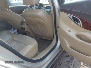 2012 Buick LaCrosse Premium 1 z VIN 1G4GD5E32CF113903, wystawiony jako IAAI lot #42454096 z przebiegiem 133 803 mil mil oraz . Historia ofert i sprzedaży dostępna na DreamBid. Obrazek 8.