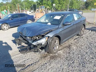 2022 Volkswagen Jetta SE with VIN 3VWEM7BU6NM026607, listed as a IAAI auction lot 42045947 with 81,724 mi miles and . Bid and sale history available at DreamBid. Image 18.
