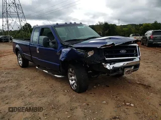 1999 Ford F-250 XL with VIN 1FTNX20L8XEB15501, listed as a Copart auction lot 70181124 with 125,476 mi miles and Salvage title. Bid and sale history available at DreamBid. Image 11.