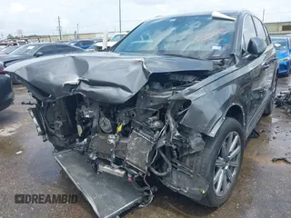 2018 Audi Q7 Prestige with VIN WA1VAAF76JD034803, listed as a IAAI auction lot 42141324 with 126,523 mi miles and . Bid and sale history available at DreamBid. Image 17.