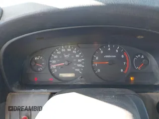 2001 Nissan Frontier XE с VIN 1N6DD26S11C338191, выставлен на аукционе IAAI как лот 42078014 с пробегом 307 126 миль миль и . История ставок и продаж доступна на DreamBid. Изображение 7.