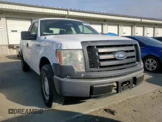 2014 Ford F-150 XL с VIN 1FTFX1CF1EKF81158, выставлен на аукционе Copart как лот 47546595 с пробегом 152 867 миль миль и Списание • Salvage title. История ставок и продаж доступна на DreamBid. Изображение 11.