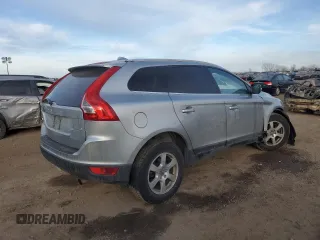 2012 Volvo XC60 3.2L z VIN YV4952DL8C2341287, wystawiony jako Copart lot #41500605 z przebiegiem 126 567 mil mil oraz Szkoda całkowita • Salvage title. Historia ofert i sprzedaży dostępna na DreamBid. Obrazek 3.
