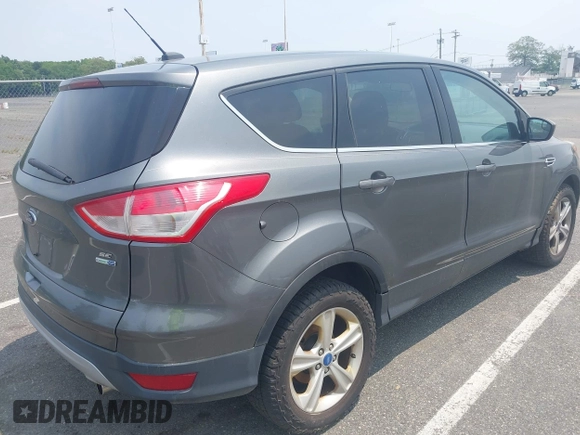 2013 Ford Escape SE с VIN 1FMCU9GX0DUC06423, выставлен на аукционе IAAI как лот 42421363 с пробегом 187 057 миль миль и . История ставок и продаж доступна на DreamBid. Изображение 4.