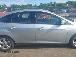 2013 Ford Focus SE with VIN 1FADP3F26DL249436, listed as a IAAI auction lot 42668702 with 79,182 mi miles and . Bid and sale history available at DreamBid. Image 13.
