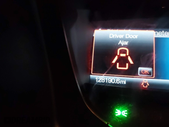 2016 Ford Expedition Limited with VIN 1FMJU2AT5GEF54592, listed as a IAAI auction lot 41494001 with 128,190 mi miles and . Bid and sale history available at DreamBid. Image 15.