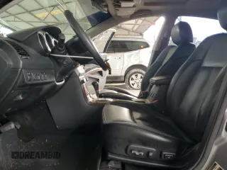 2008 Nissan Maxima 3.5 SE with VIN 1N4BA41E98C804031, listed as a Copart auction lot 72141414 with 89,296 mi miles and Salvage Title. Bid and sale history available at carsss.com. Image 7.