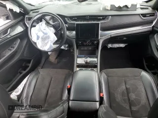 2023 Jeep Grand Cherokee Altitude z VIN 1C4RJKAG1P8808056, wystawiony jako Copart lot #54924315 z przebiegiem Nie podano mil oraz Szkoda całkowita • Salvage title. Historia ofert i sprzedaży dostępna na DreamBid. Obrazek 8.