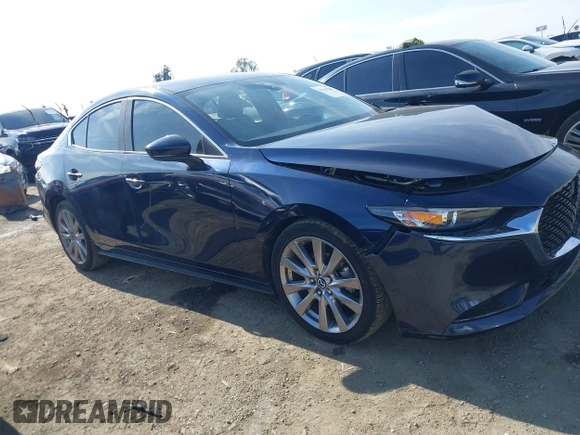 2019 Mazda 3 Select with VIN JM1BPACL4K1113267, listed as a IAAI auction lot 41461542 with 78,442 mi miles and . Bid and sale history available at carsss.com. Image 13.