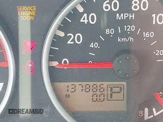 2006 Nissan Frontier SE with VIN 1N6AD07U16C426169, listed as a IAAI auction lot 42524745 with 137,886 mi miles and . Bid and sale history available at DreamBid. Image 15.