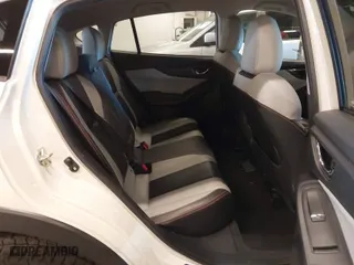 2019 Subaru Crosstrek Limited with VIN JF2GTAMC1K8237411, listed as a IAAI auction lot 41783591 with 64,472 mi miles. Bid and sale history available at carsss.com. Image 8.