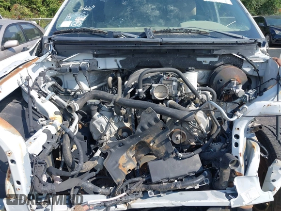 2010 Ford F-150 XL with VIN 1FTEX1C80AKE57132, listed as a IAAI auction lot 39923782 with 68,108 mi miles and . Bid and sale history available at DreamBid. Image 10.